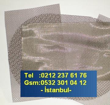 70 mesh elek teli